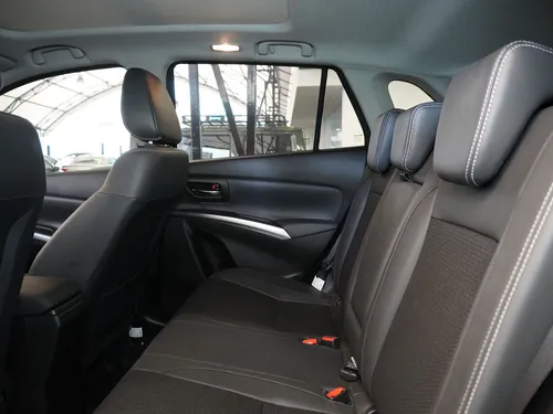 Suzuki New Scross Wagon 1.4cc At Lmr929