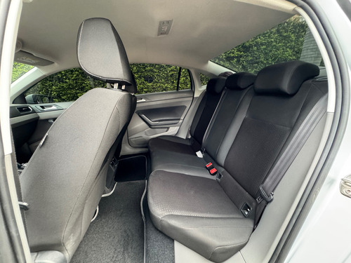 Volkswagen Virtus 1.6 Comfortline At