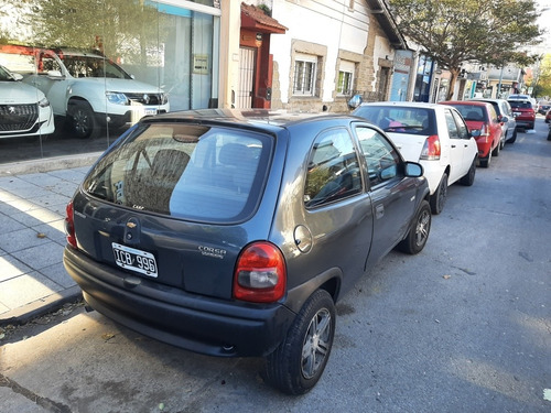 Chevrolet Corsa 1.4 Classic Life 2009