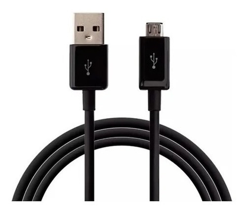 Cable Universal Puerto Usb A Micro Usb V8 Para Carga Y Datos