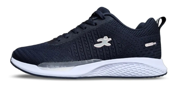 Zapatillas I Run | MercadoLibre 📦