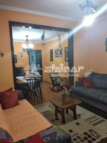 Imagem 7 de 17 de Venda Sobrado 2 Dormitórios Jardim Santa Mena Guarulhos R$ 580.000,00 - 34068v