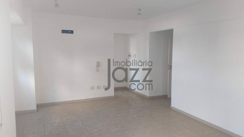 Imagem 1 de 17 de Sala À Venda, 30 M² Por R$ 290.000,00 - Botafogo - Campinas/sp - Sa0063
