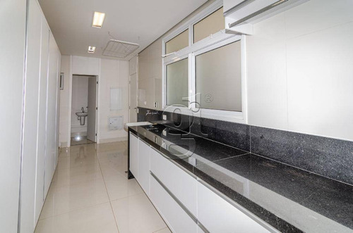 Imagem 23 de 25 de Apartamento Com 3 Dormitórios À Venda, 378 M² Por R$ 4.700.000,00 - Edifício Maison Heritage - Londrina/pr - Ap1245