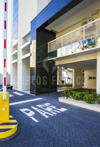 Imagem 13 de 13 de Ótima Sala Para Venda Ou Locação No Morumbi - Cf68882