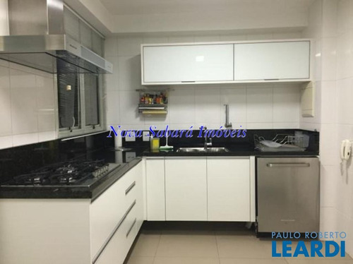 Imagem 10 de 13 de Apartamento - Vila Mascote - Sp - 525797