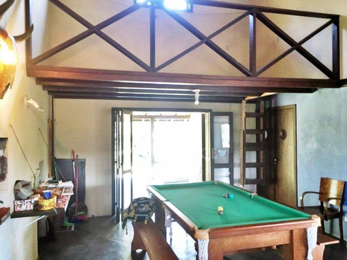 Imagem 15 de 15 de Sua Casa No Condomínio Rancho Queimado - . - Ca0055