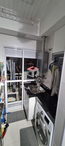 Imagem 5 de 28 de Apartamento À Venda, 3 Quartos, 2 Suítes, 2 Vagas, Centro - São Bernardo Do Campo/sp - 114080