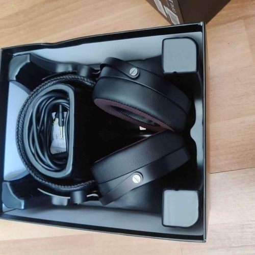 Audífonos Hifiman He5xx Planar Magnetic Hi-fi