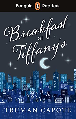 Libro Breakfast At Tiffany's Prl 4 De Capote Truman  Penguin