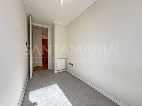Arriendo Departamento En Lomas De San Andrés, Concepción.