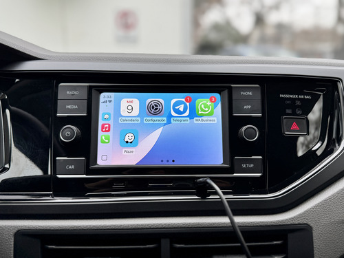 Volkswagen Virtus VIRTUS 1.6L MT COMFORTLINE