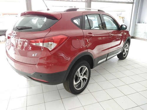 Haima S5 Okm 1.5 Automatica
