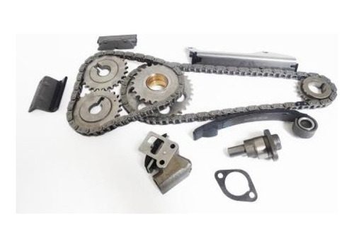 Kit Cadena Piñones Nissan B13 1.6l 1990-1999