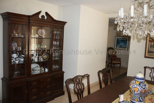 Ana Torres. Casa En Venta 2311877 En El Cafetal