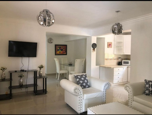 Imagen 4 de 10 de Apartamento En Juan Dolió De 125000 Dolares