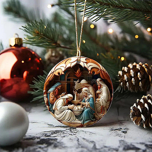 Gaa Belén Navidad Natividad Navidad Nacimiento De Jesús