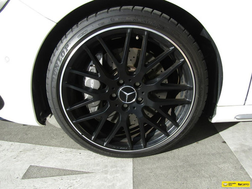 Mercedes Benz Clase A A45 Amg