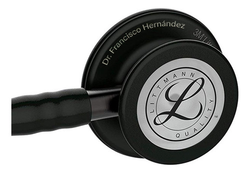 Fonendoscopio 3m Littmann Classic Iii 5803 + Marcación Láser