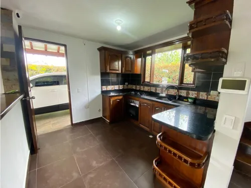 Casa Para Arriendo En Llanogrande
