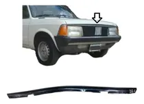 Comprar Moldura Capot Fiat 128 Super Europa 1984 1985 1986 1987 1988