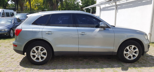 Audi Q5 2.0 Tfsi