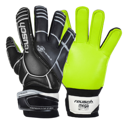 Guante Arquero Profesional Ranger For Ever Reusch Exclusivo