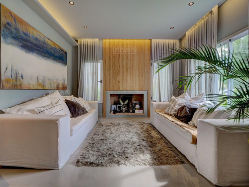 Casa En Venta En Nordelta