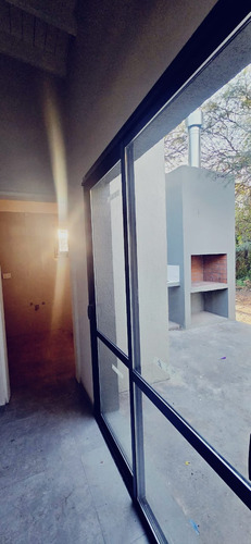 Excelente Ph En Merlo San Luis A Estrenar 2 Dormítorios Dvh