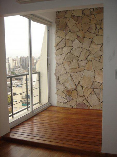 3 Ambientes En Duplex Con Cochera En San Cristobal