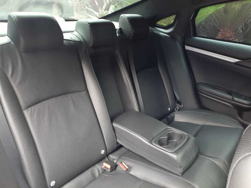 Honda Civic Touring 1.5 Turbo Cvt