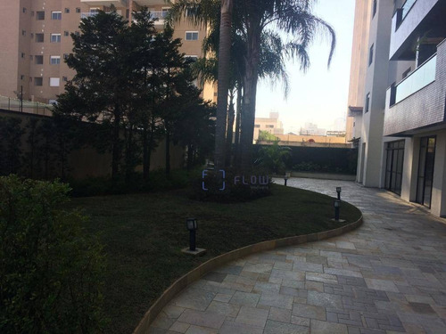 Apartamento À Venda, 106 M² Por R$ 1.123.000,01 - Saúde - São Paulo/sp - Ap10025