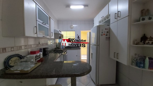 Casa A Venda Em Bairro Nobre De Peruibe - Ca01134 - 34502710