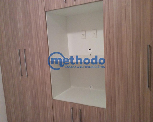 Apartamento - Ap00346 - 68501167