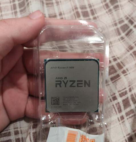 Processador Amd Ryzen 5 1400 Mercado Livre Processador Amd Ryzen 5 1400 Mercado Livre