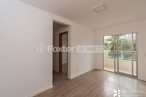 Imagem 3 de 30 de Apartamento, 2 Dormitórios, 49.02 M², Morro Santana - 207190