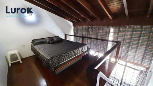 Imagem 28 de 30 de Chácara Com 4 Dormitórios Suítes À Venda, 1720 M² - Vale Verde - Valinhos/sp - Ch0545