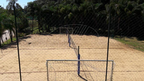 Imagem 29 de 30 de Casa À Venda Em Loteamento Alphaville Campinas - Ca236253