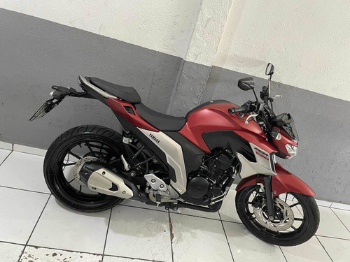 Imagem 6 de 15 de Yamaha Fz25 Fazer 250c