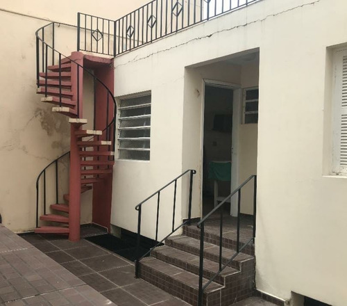 Imagem 2 de 9 de Sobrado Jardim Bonfiglioli 4 Dormitórios Fl-62