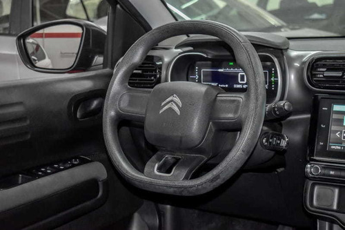 Imagem 5 de 15 de Citroen C4 Cactus Feel Business Aut 2020