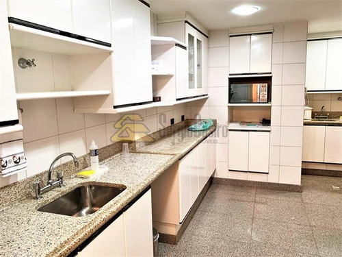 Imagem 19 de 20 de Apartamento - Ref: Scv11316