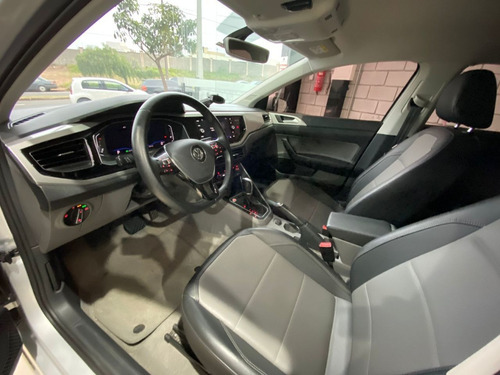 Imagem 8 de 10 de Polo Highline 200 Tsi 1.0 Flex 12v Aut.