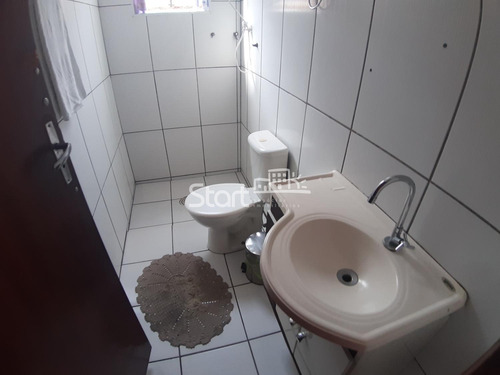 Imagem 11 de 21 de Casa À Venda Em Jardim Ouro Verde - Ca008622