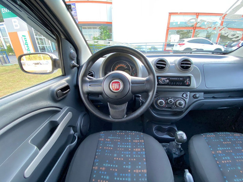 Fiat Uno 1.0 Vivace Flex 3p