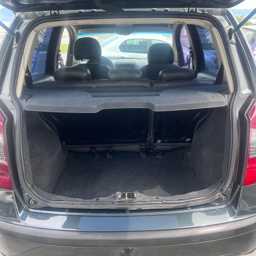 Fiat Idea 1.4 Elx Flex 5p