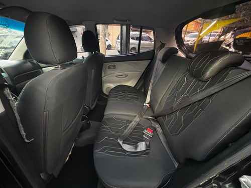 Kia Picanto Picanto EX 1.0