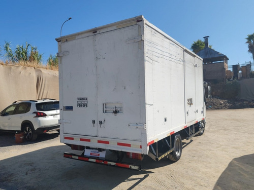 Maxus C35 L 2.0