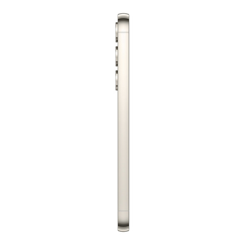 Smartphone Samsung Galaxy S23 5g, 512gb, 8gb Ram, Câmera Tripla Traseira De 50mp +12mp + 10mp, Selfie De 12mp, Tela Infinita De 6.1 Creme
