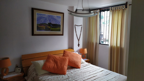 Venta De Apartamento En La Castellana